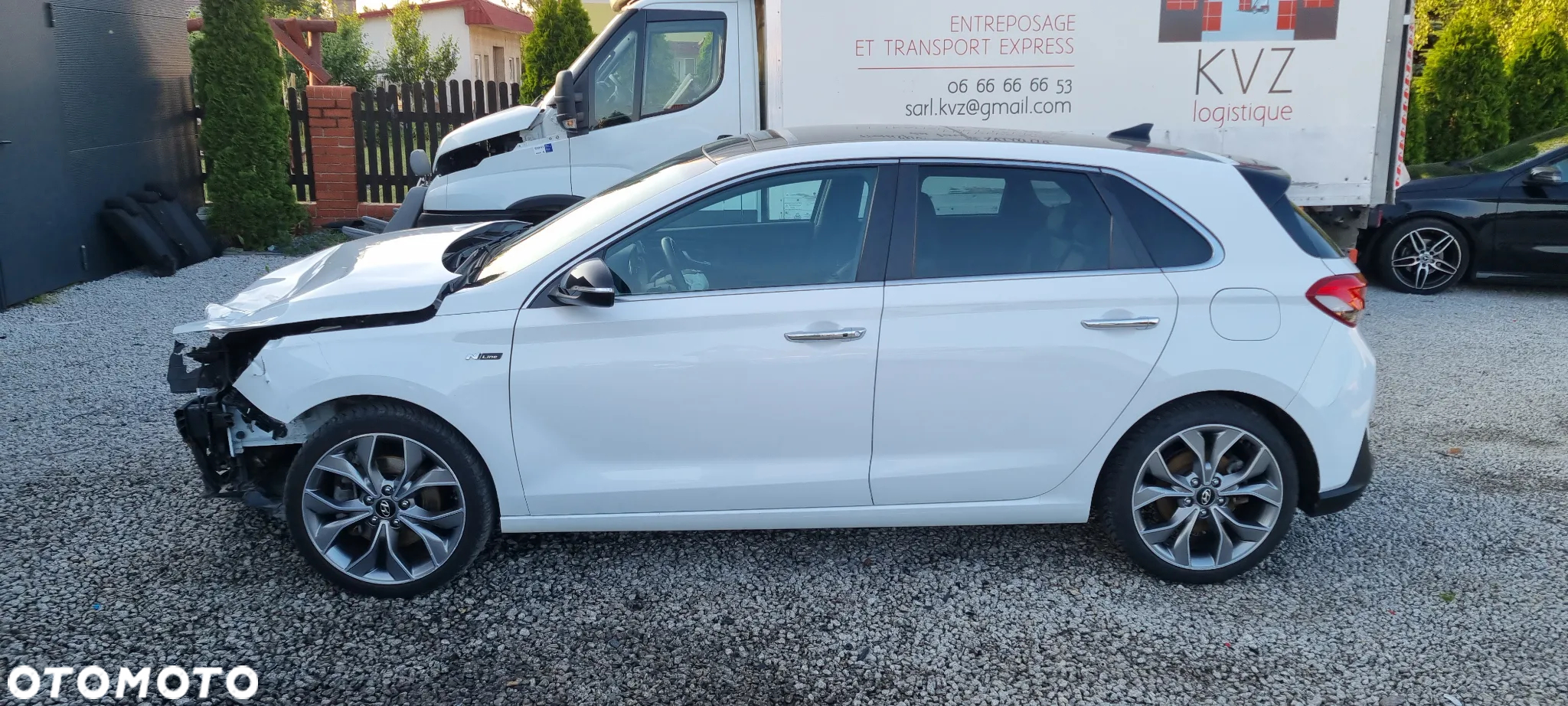 Hyundai i30 1.4 T-GDI DCT N-Line - 5