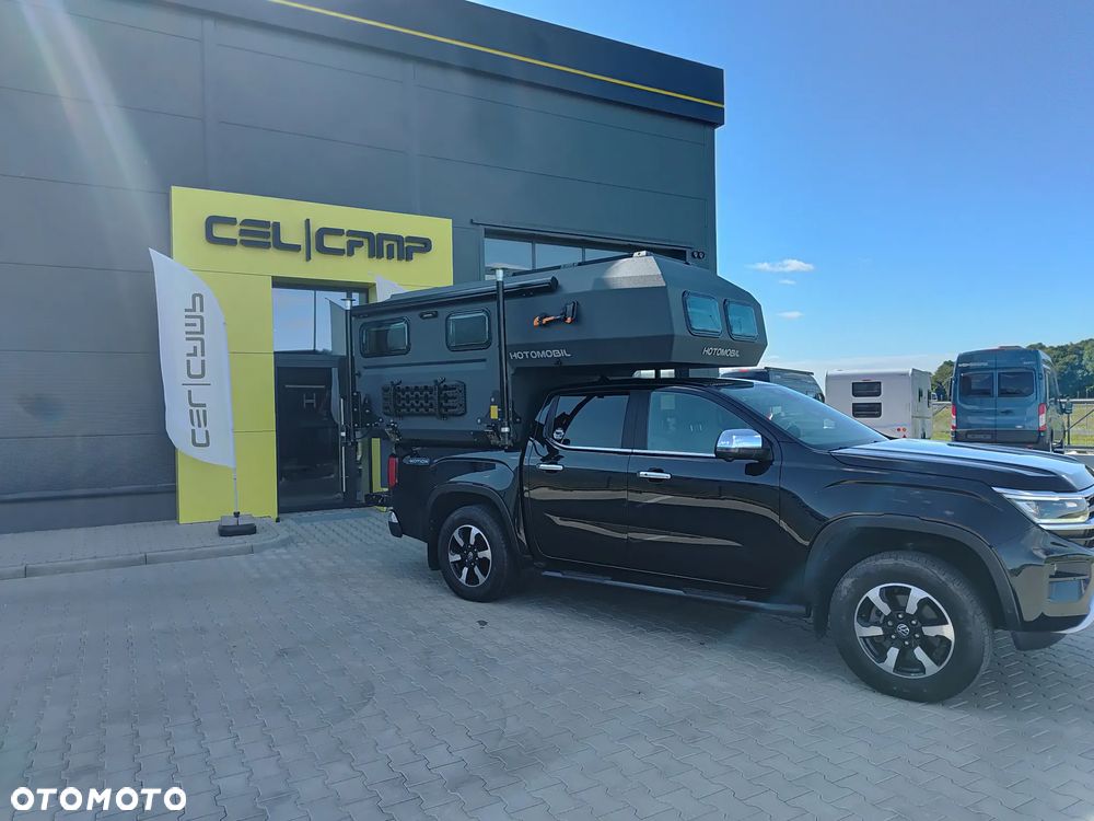 Inny Hotomobil Gladiator - 3