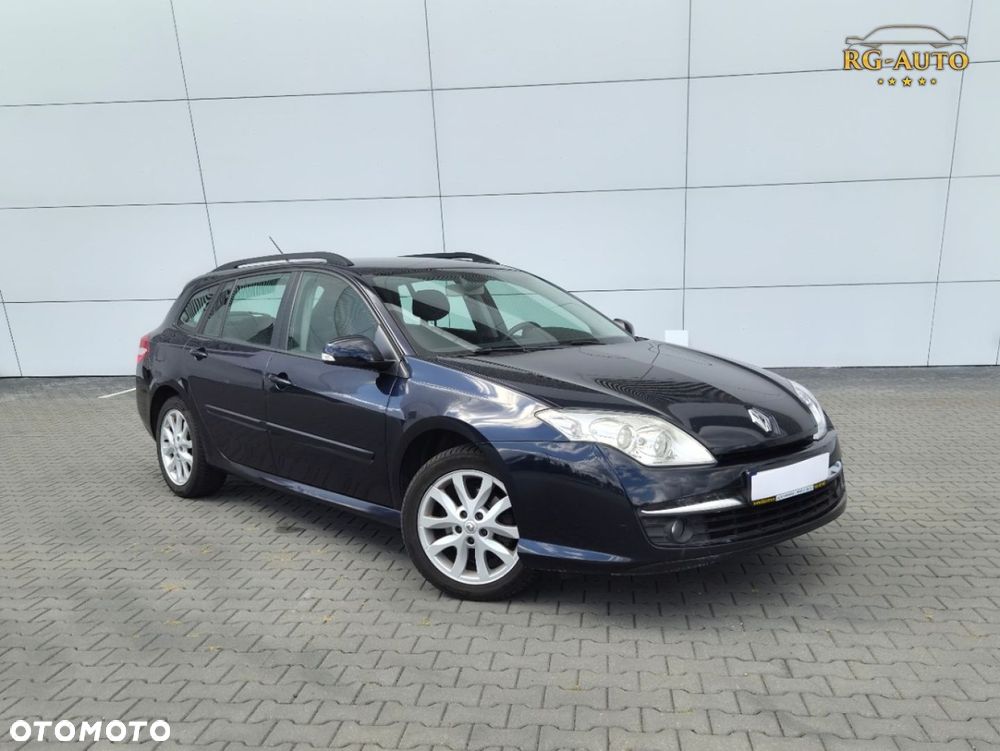 Renault Laguna - 2