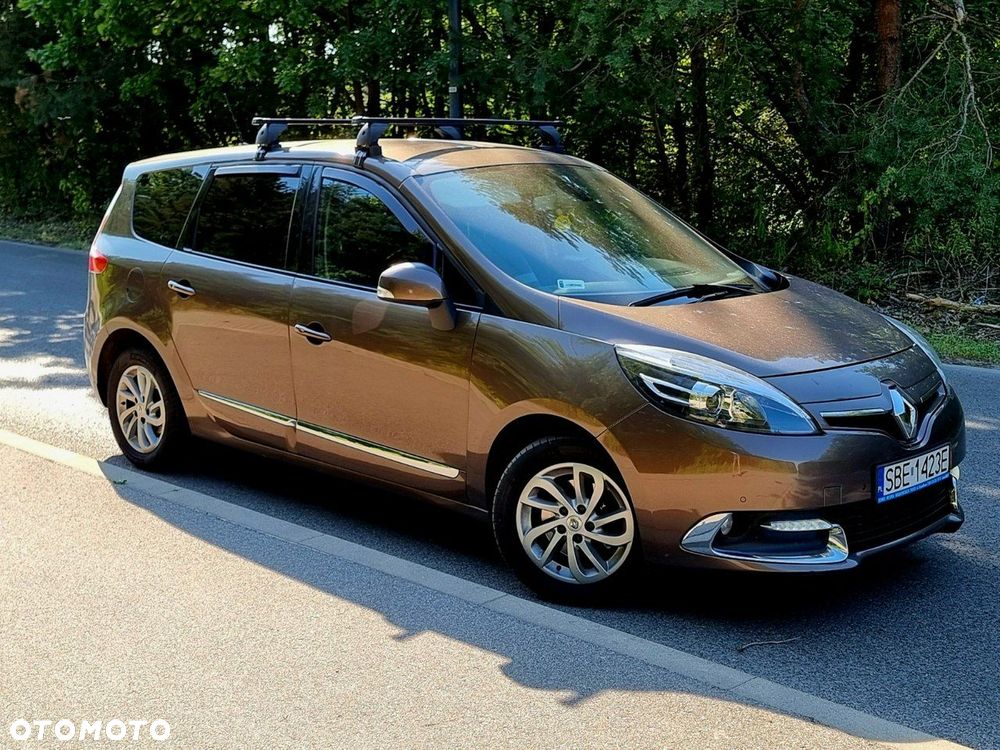 Renault Scenic 1.6 dCi Energy Dynamique - 12