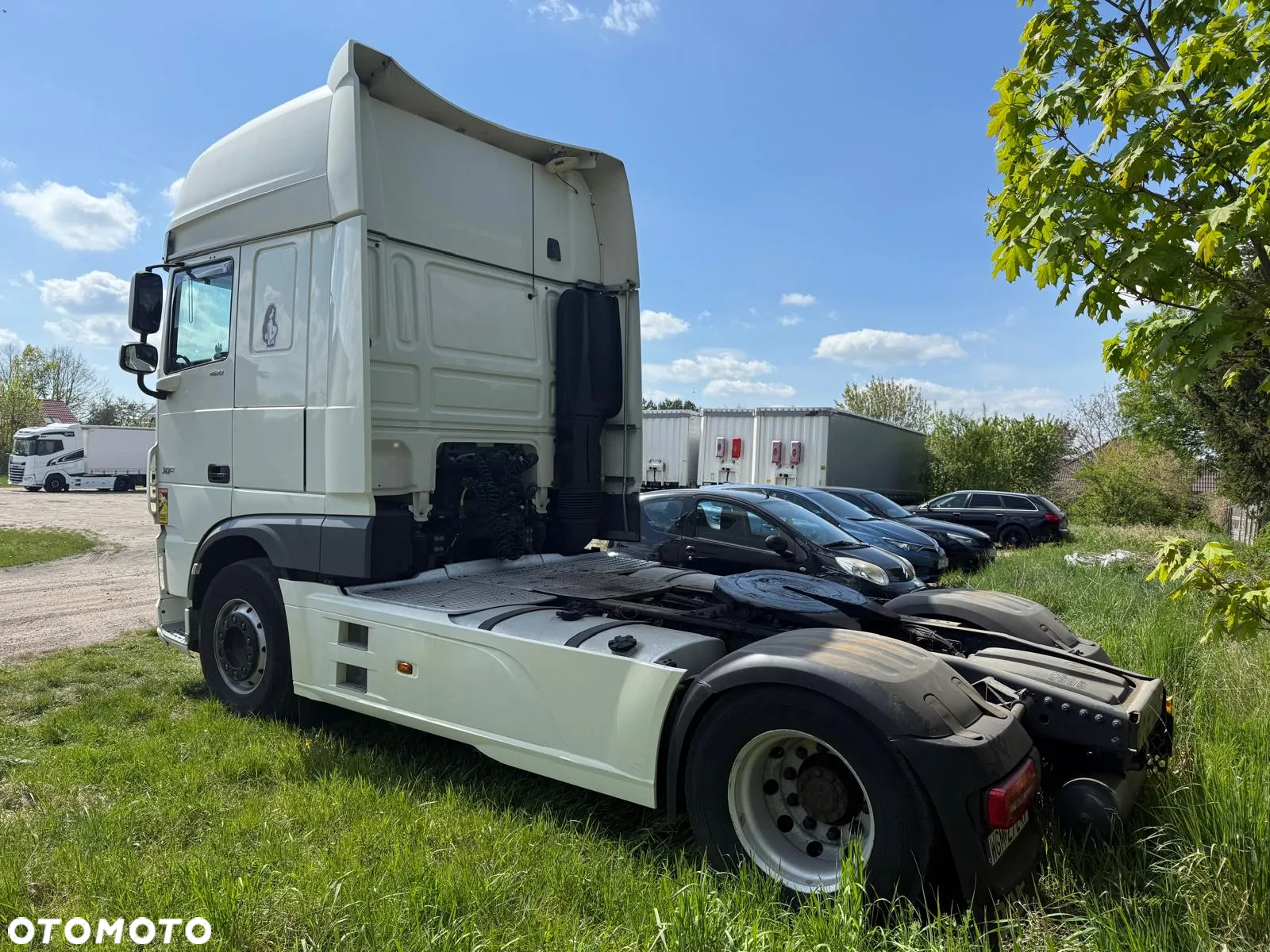 DAF XF 480 FT - 3
