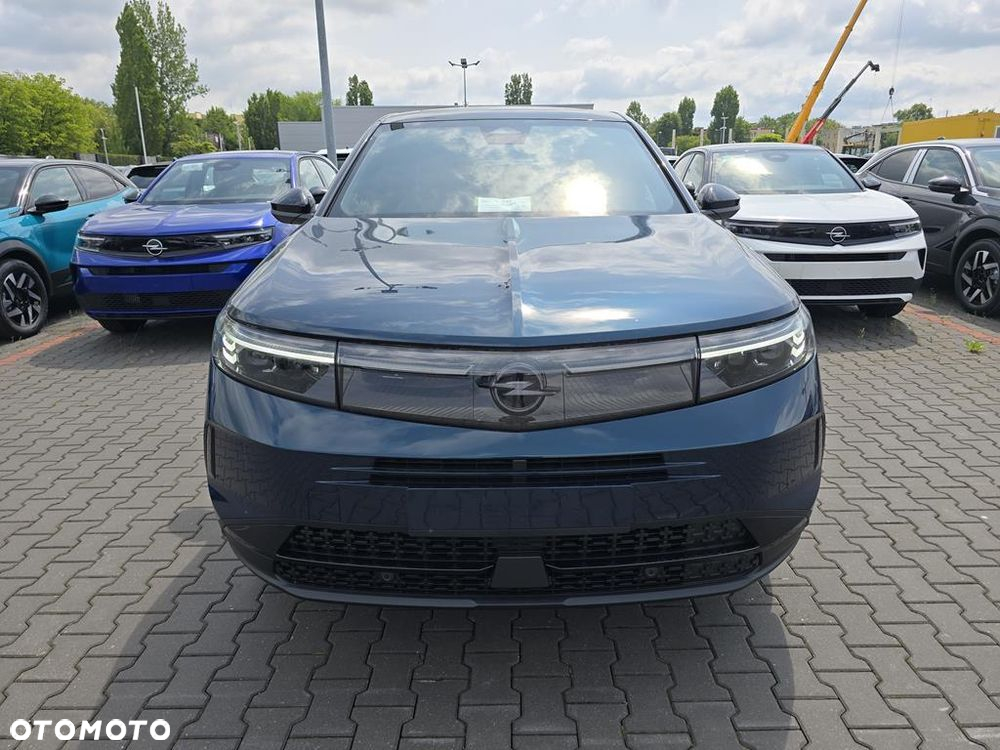 Opel Grandland 1.2 mHEV GS eDTC6 - 2