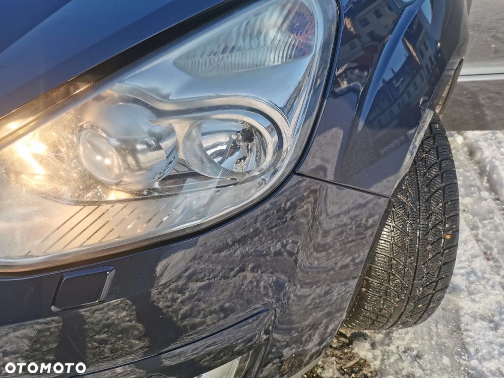 Ford Galaxy 2.0 TDCi Ghia - 11