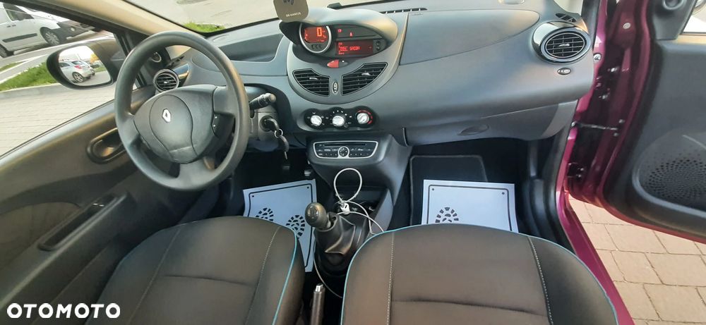 Renault Twingo - 35