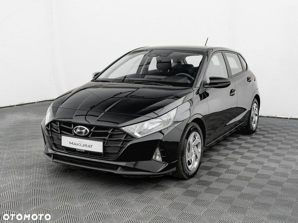 Hyundai i20 1.2 Pure - 3