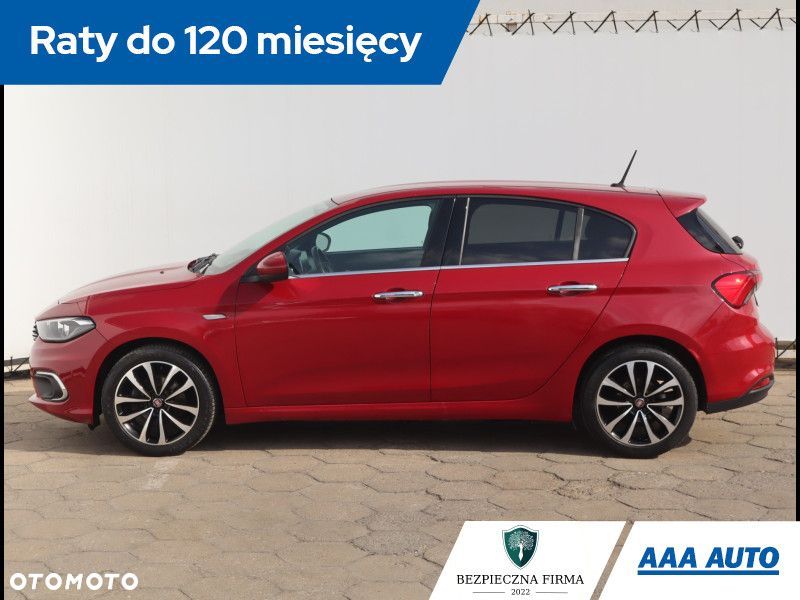 Fiat Tipo - 4