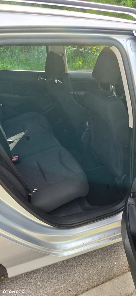 Peugeot 308 1.6 HDi Presence - 10