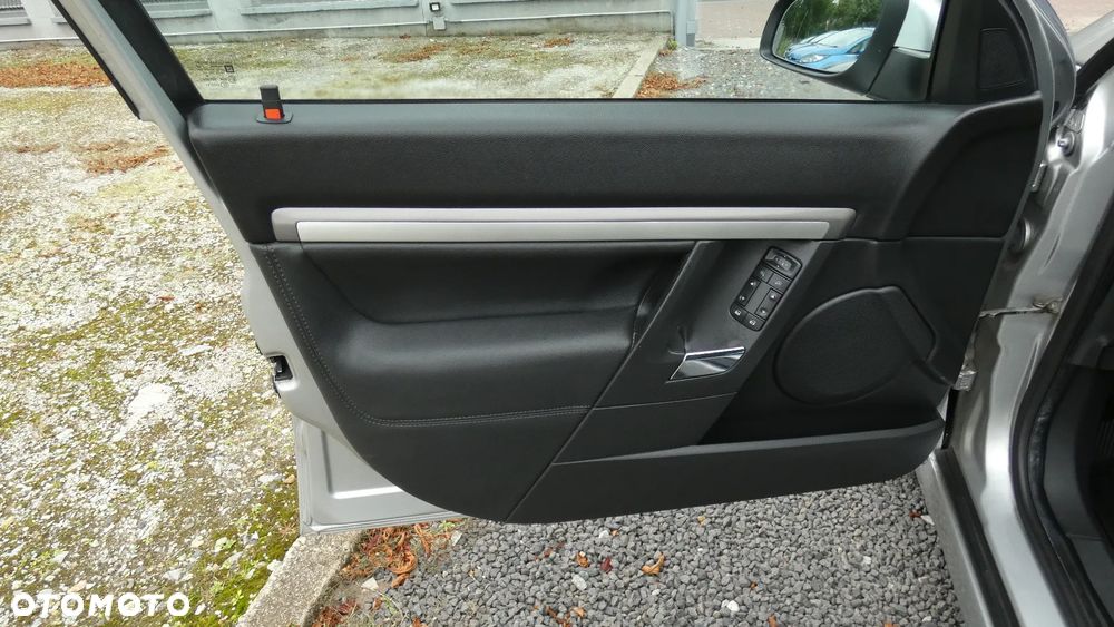 Opel Vectra 1.9 CDTI Comfort - 24