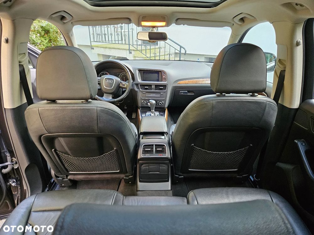 Audi Q5 2.0 TDI Quattro S tronic - 11