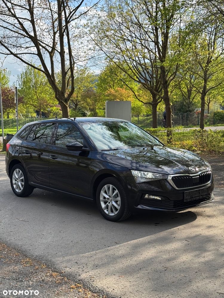 Skoda Scala 1.6 TDI Ambition - 3
