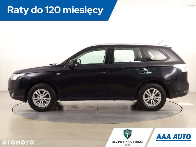 Mitsubishi Outlander - 3