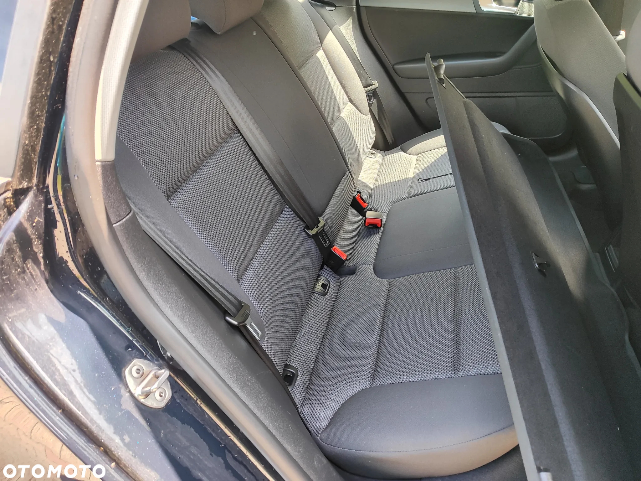 Audi A3 1.4 TFSI Sportback Ambiente - 25