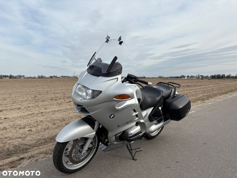 BMW RT - 2