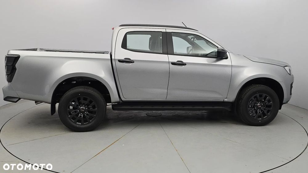 Isuzu D-Max 2.2 DC LSE 4WD - 16