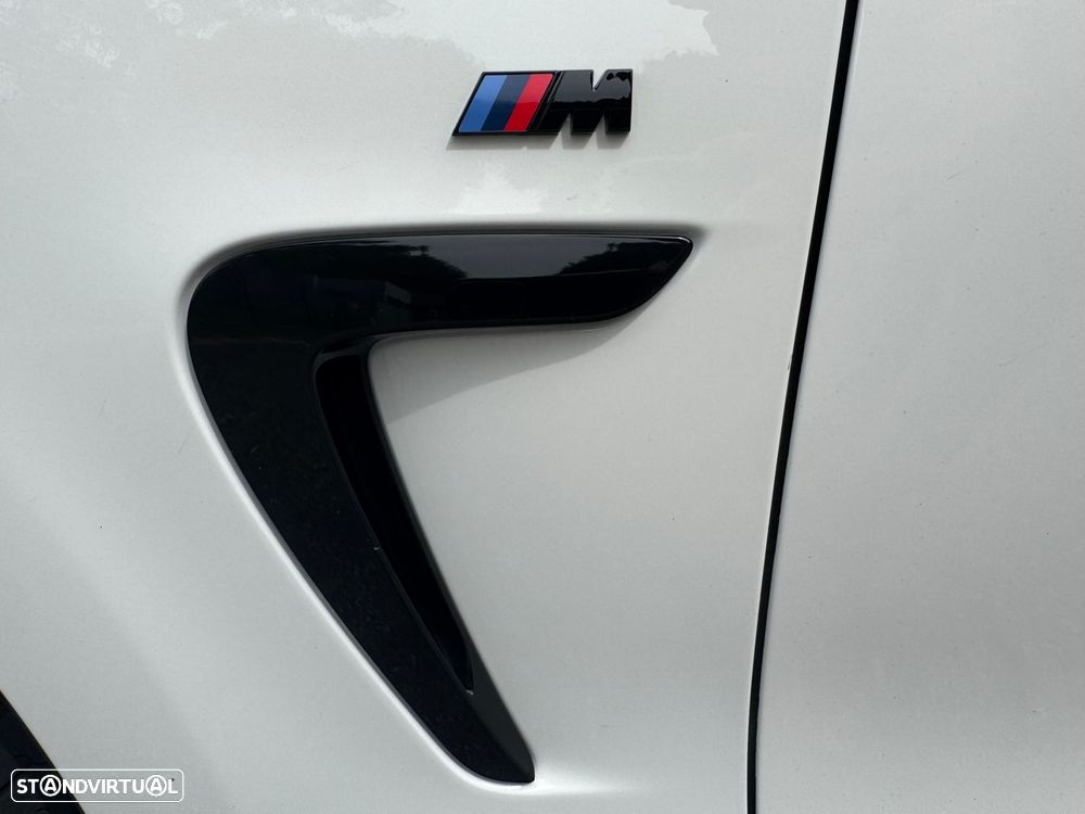 BMW 420 d Pack M - 56