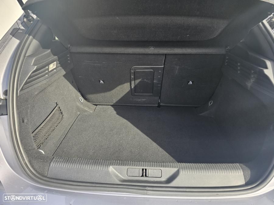 Peugeot 308 1.2 PureTech Allure - 13