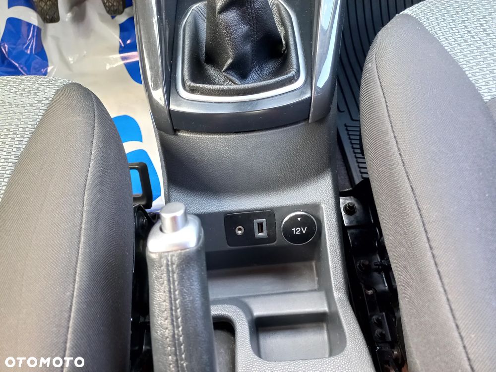 Ford EcoSport - 20