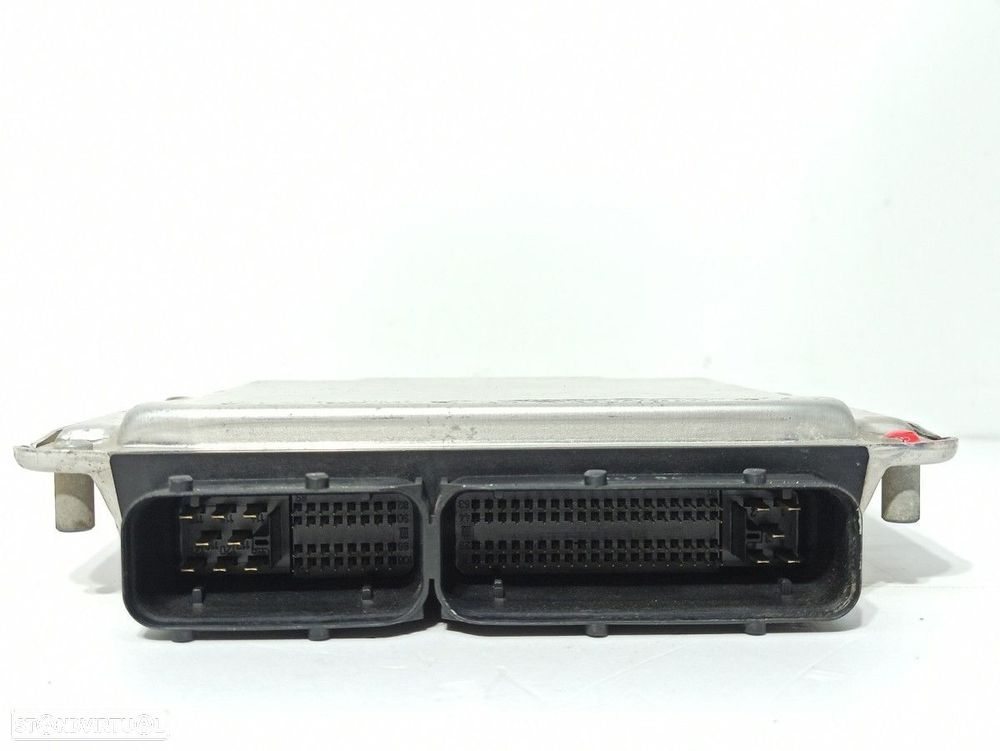 CENTRALINA DO MOTOR UCE SKODA FABIA (6Y2/6Y3) SPIRIT - 5