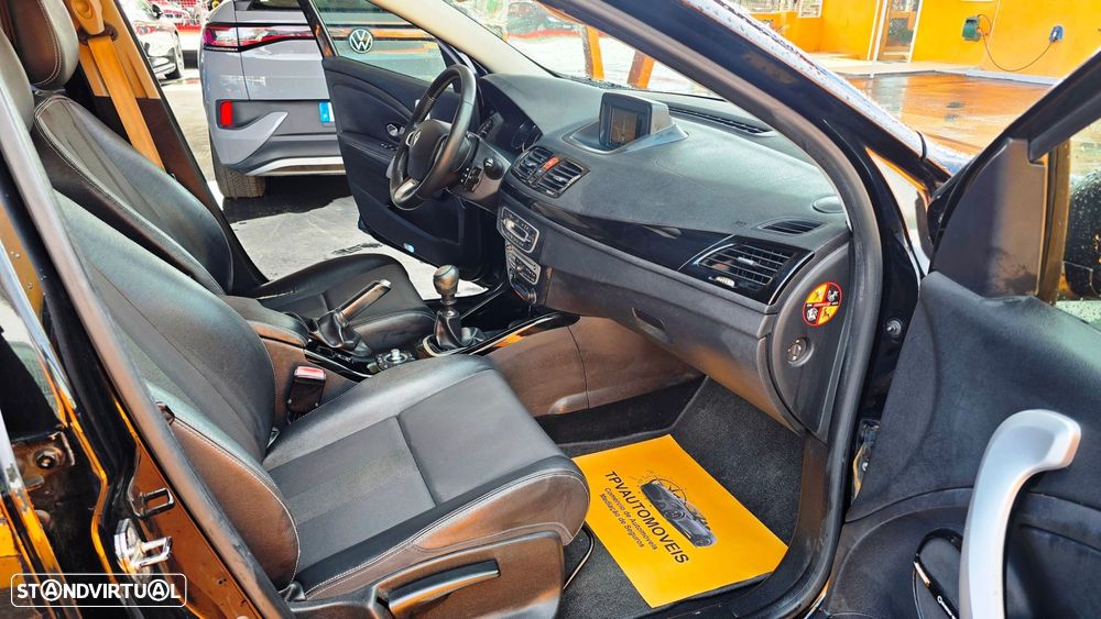 Renault Mégane - 12