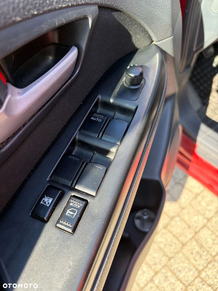 Suzuki SX4 1.6 GLX / Comfort - 19