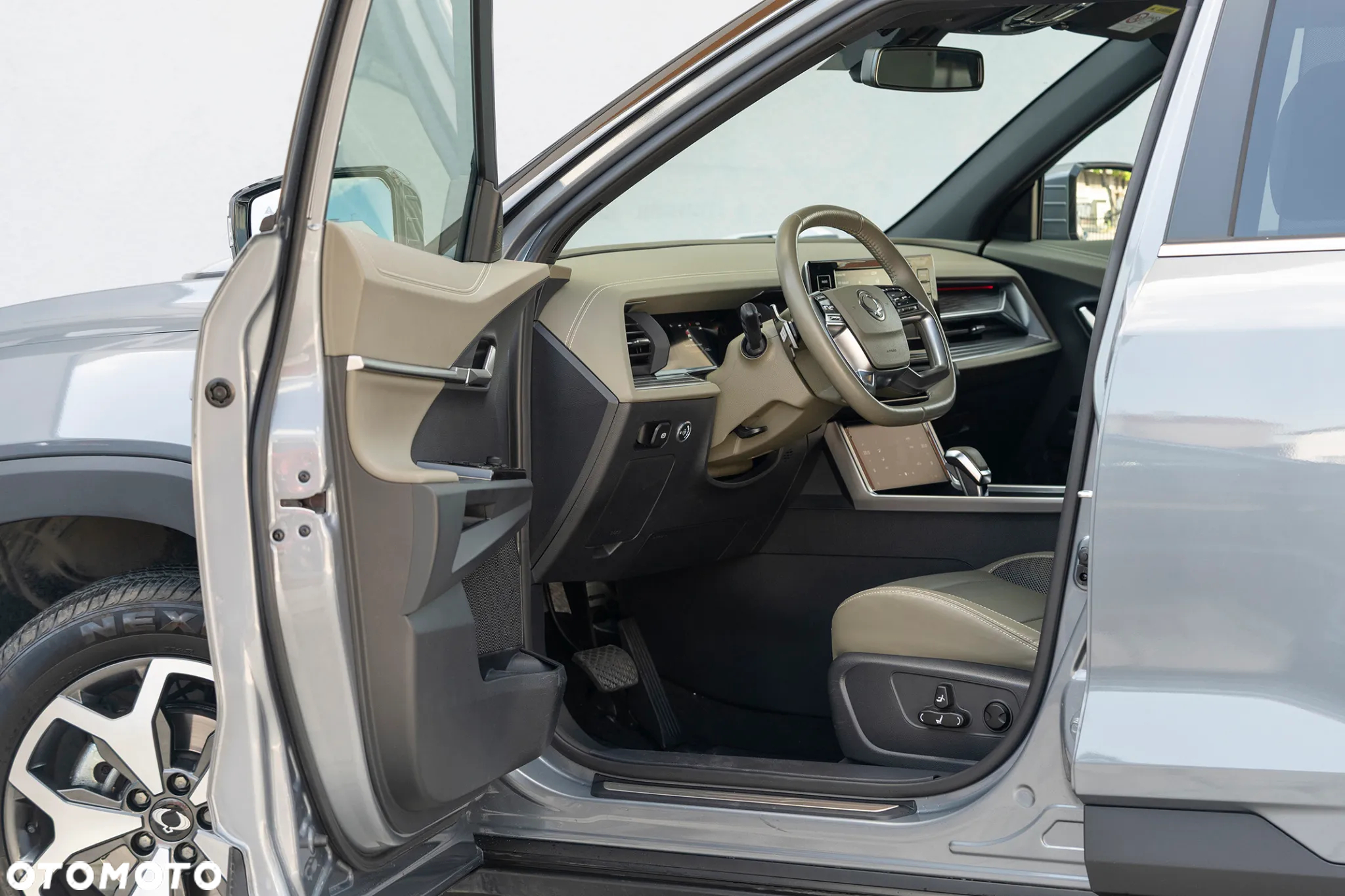 SsangYong/KGM Torres 1.5 T-GDI Adventure Plus - 6