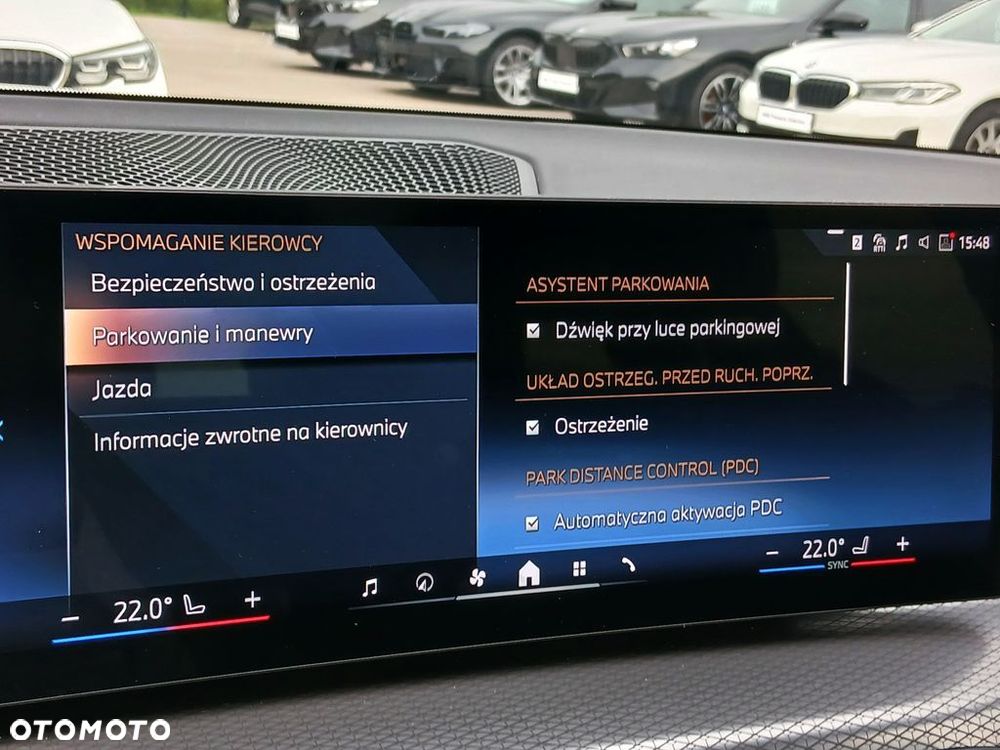 BMW Seria 3 318i M Sport - 28