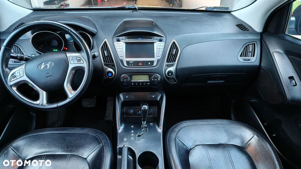 Hyundai ix35 2.0 CRDi Premium - 7