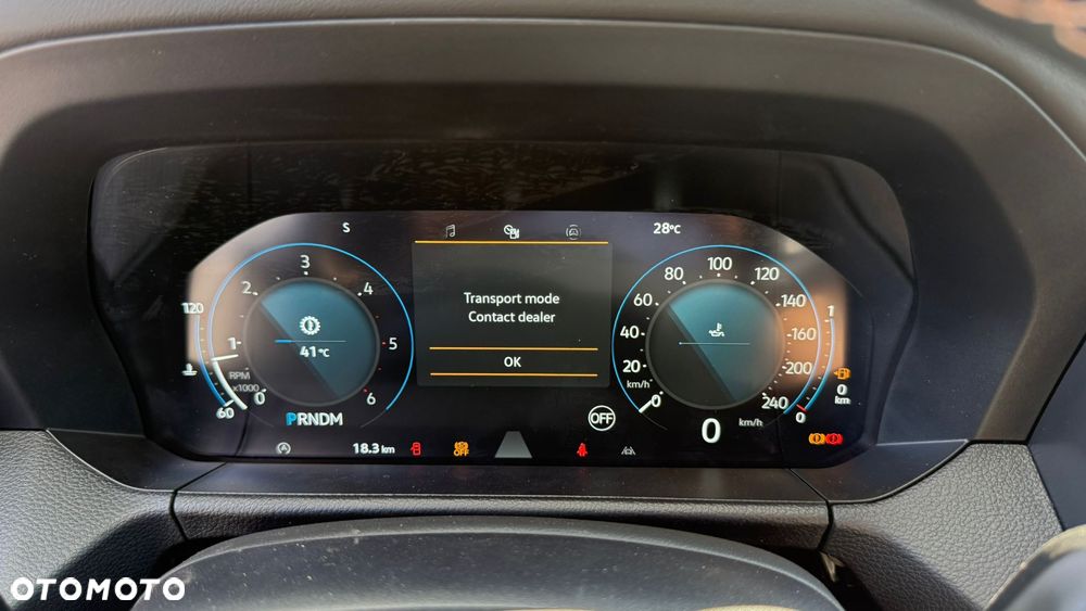 Volkswagen Amarok 3.0 V6 TDi 4MOTION PanAmericana - 17