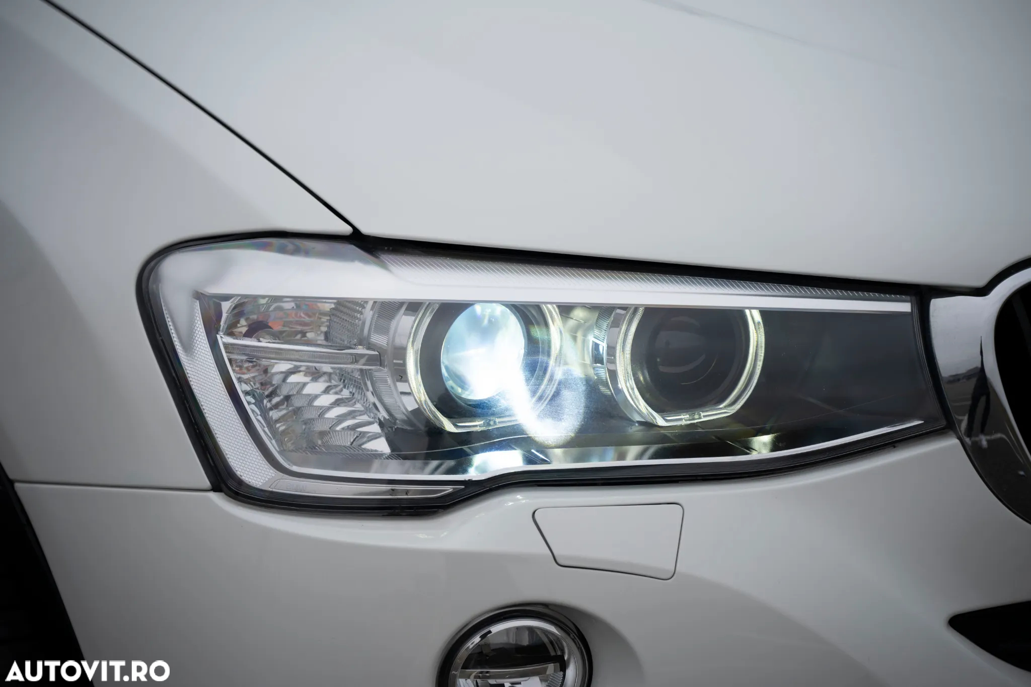 BMW X4 xDrive20d xLine - 18