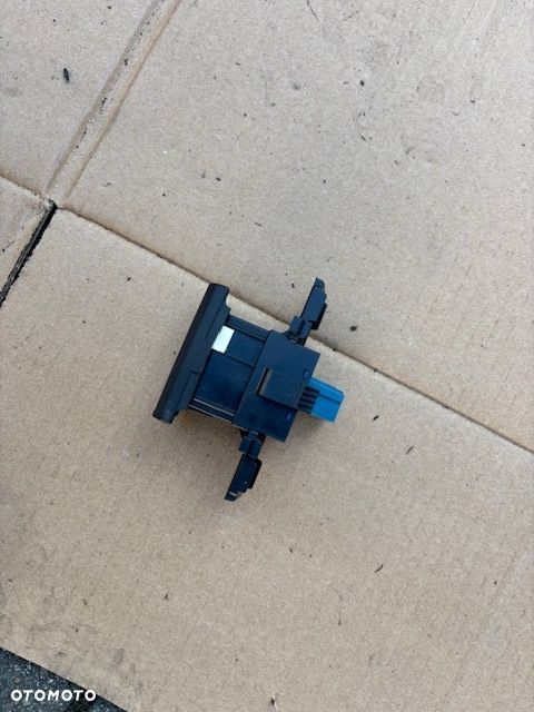 PRZYCISK HAMULCA RĘCZNEGO PEUGEOT 508 I LIFT 2014-2018 9677296780 - 2