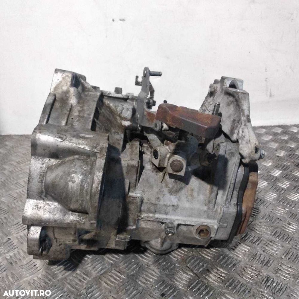 Cutie de viteze VW SEAT AUDI SKODA/ GQQ ~ 1.9 TDI; 5 viteze; 105 CP - 3