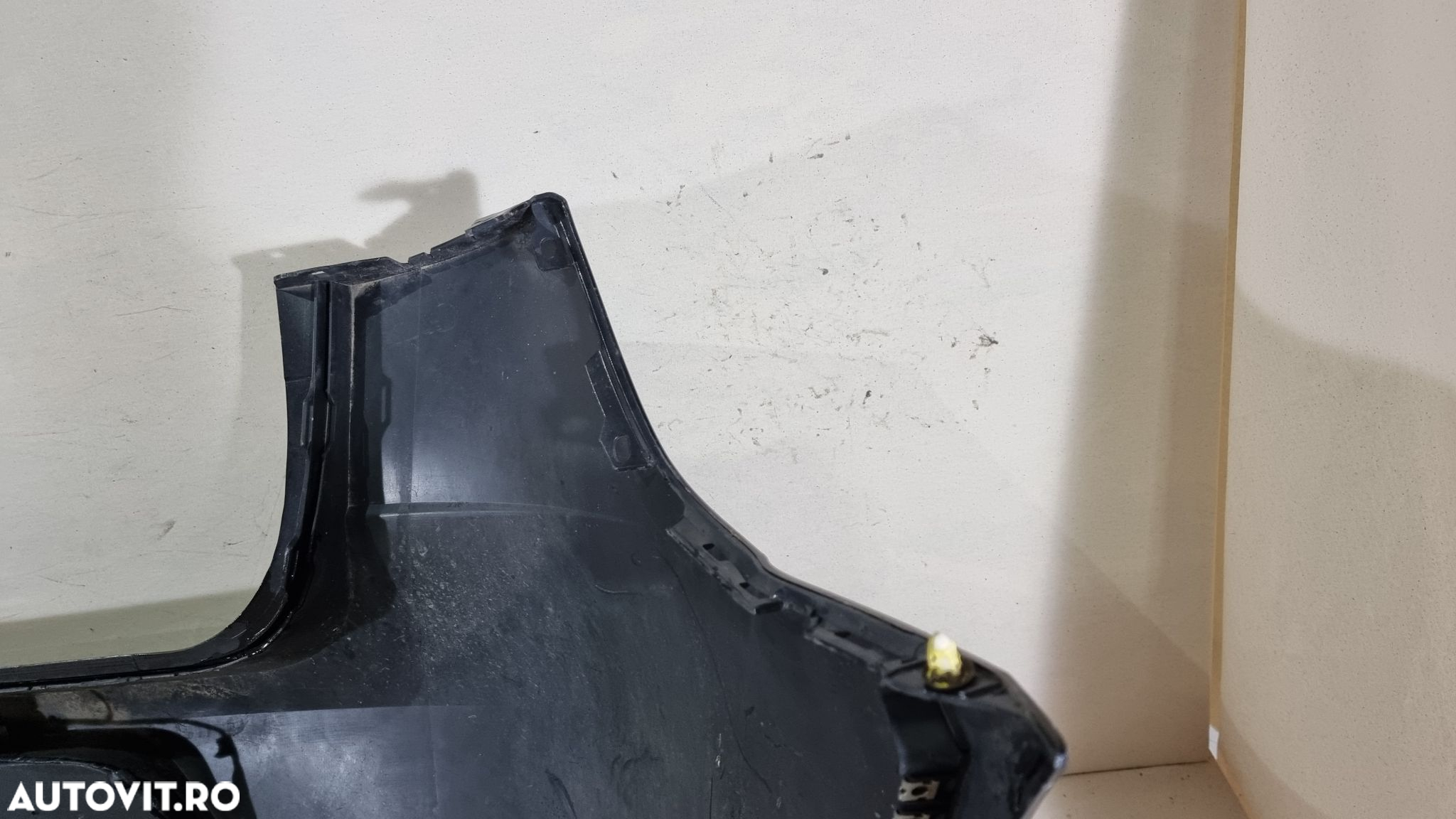 Bara spate Seat Altea  , 2005, 2006, 2007, 2008, cod origine OE 5P0807421F - 7