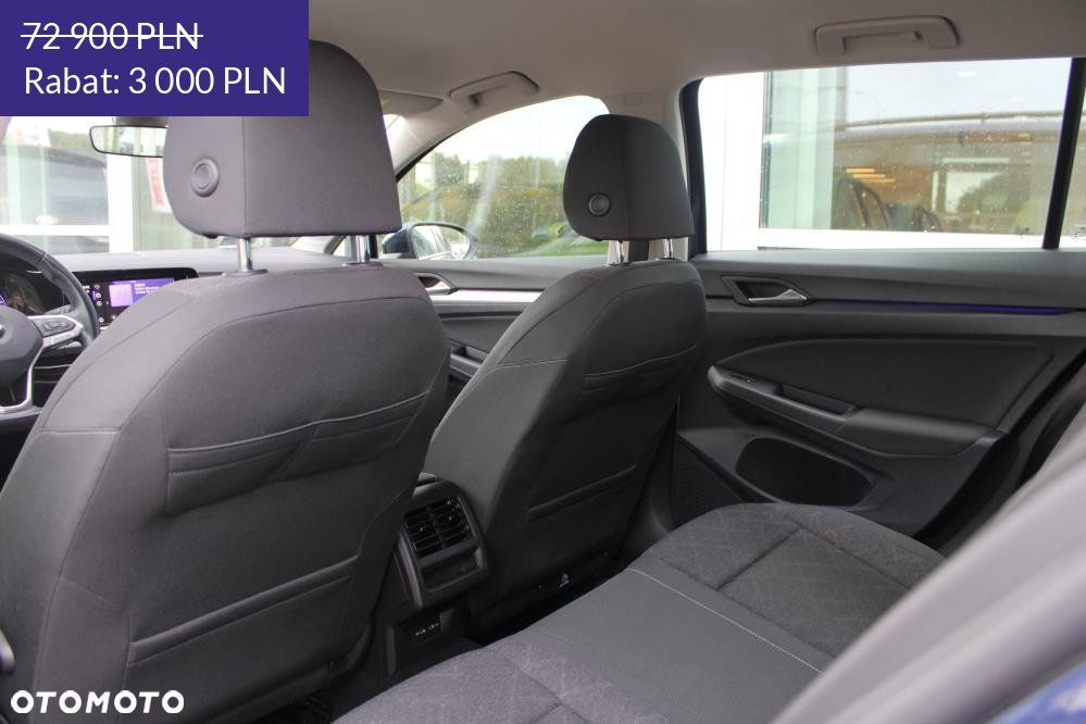 Volkswagen Golf - 11