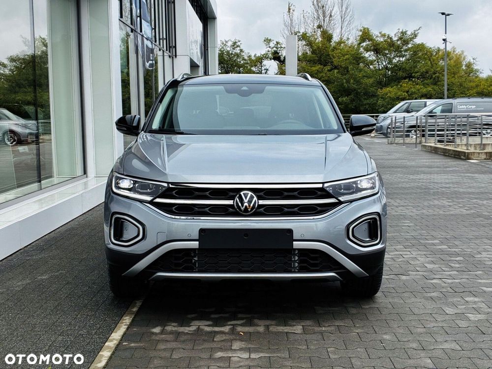 Volkswagen T-Roc - 2