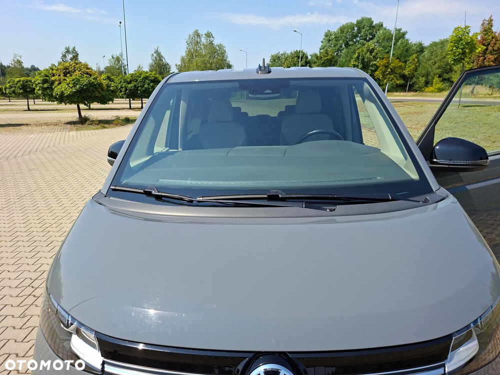 Volkswagen Multivan 2.0 TSI L1 Life DSG - 10