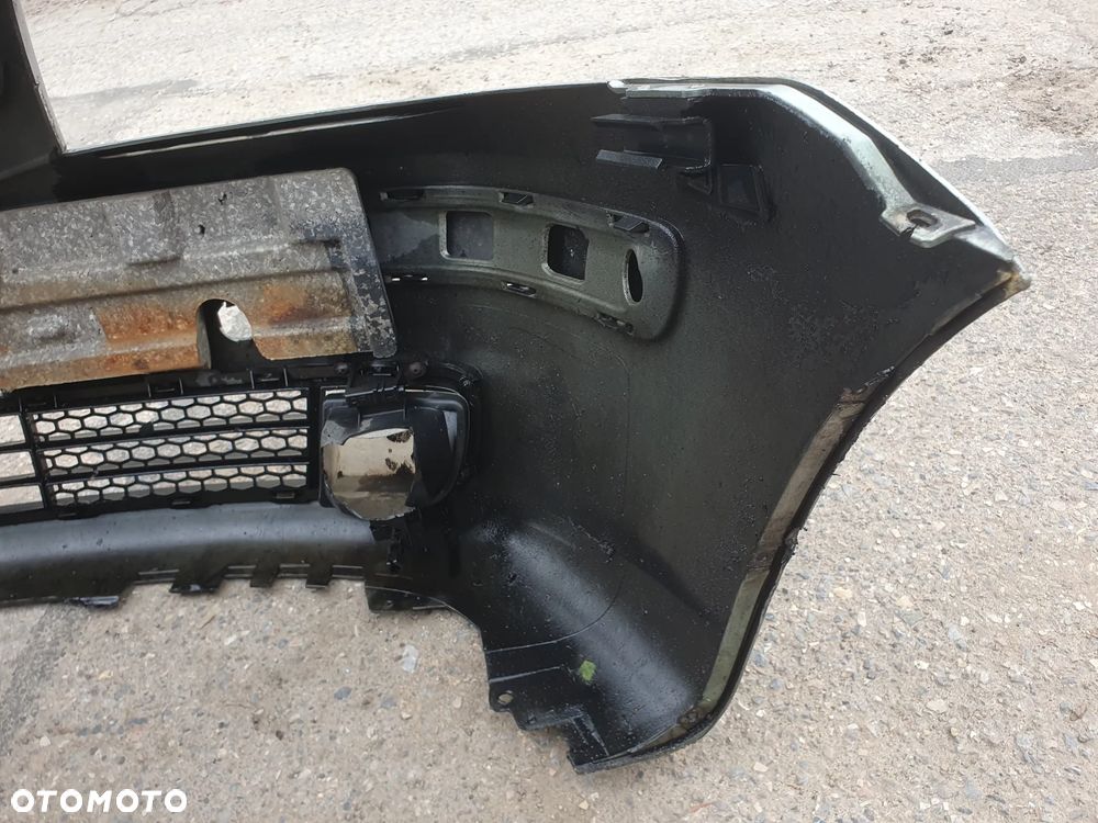 ZDERZAK PRZÓD HYUNDAI GETZ SREBRNY KOMPLETNY - 15