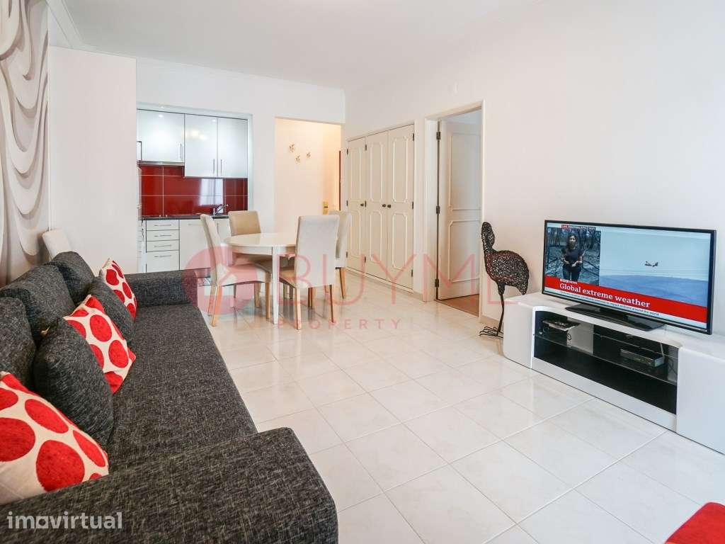 Apartamento T1 - Quarteira - Grande imagem: 2/20