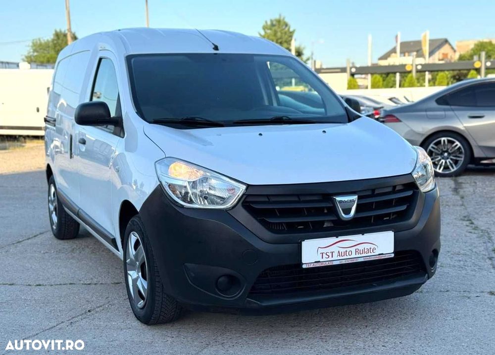 Dacia DOKKER - 13