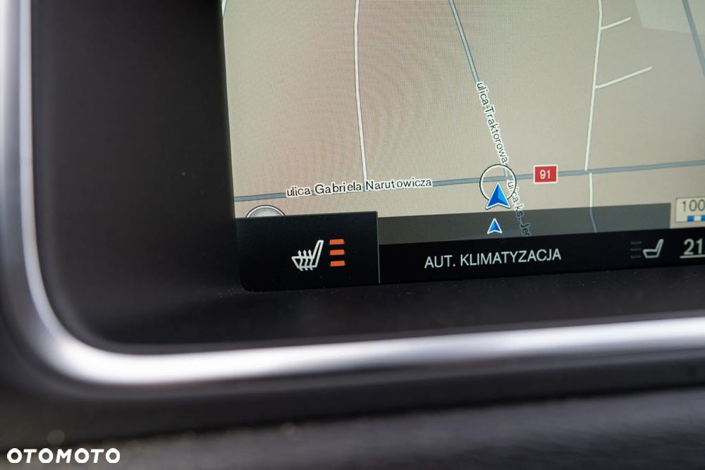 Volvo V40 D2 RDesign - 23