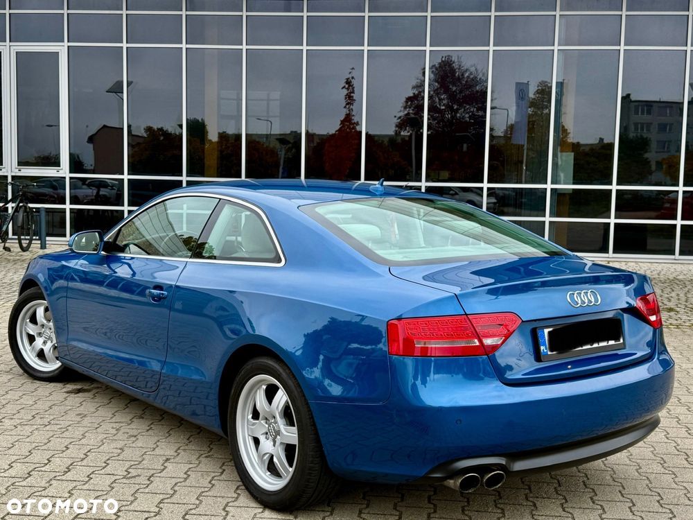 Audi A5 Coupé - 37