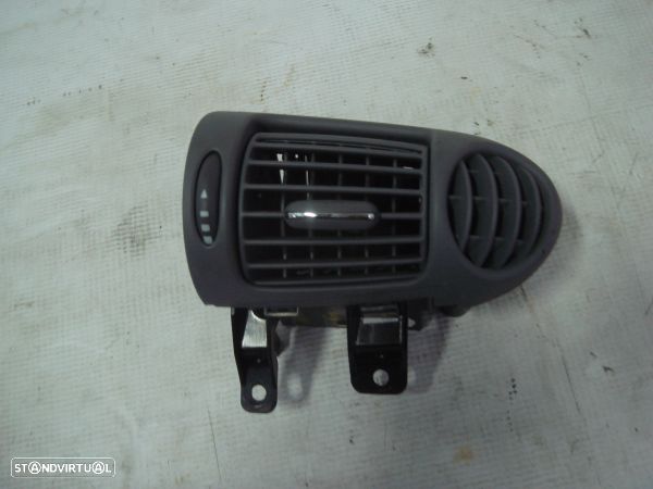 Tubo Dto Ventilação Painel Mercedes-Benz C-Class T-Model (S203) - 1