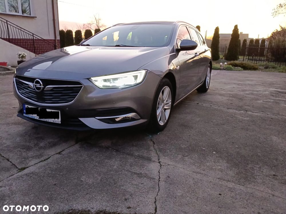 Opel Insignia 1.5 T GPF Innovation S&S - 27