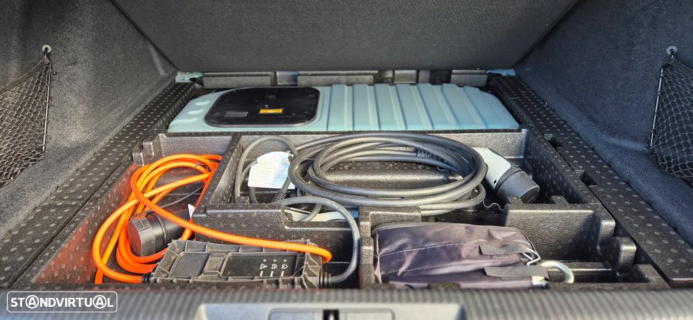 Peugeot 308 SW 1.6 Hybrid GT e-EAT8 - 45