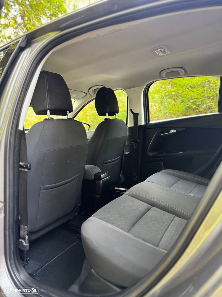 Fiat Tipo 1.3 M-Jet Lounge - 16