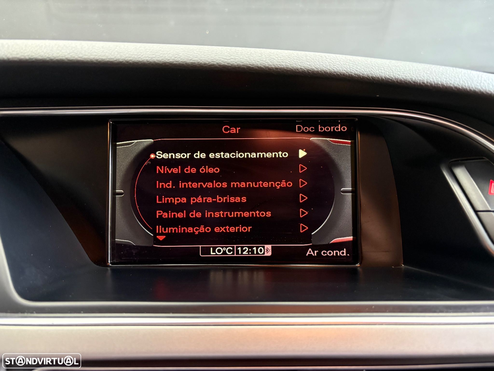 Audi A5 2.0 TDI S-line - 47
