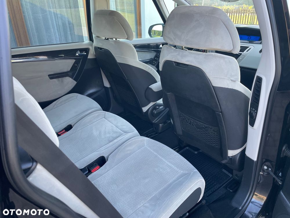 Citroën C4 Grand Picasso - 39
