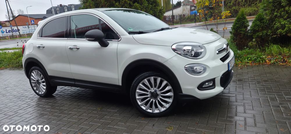 Fiat 500X 1.4 Multiair 4x2 S&S Pop Star - 17