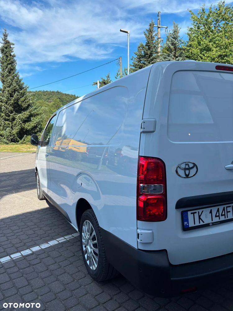 Toyota Proace LONG - 4