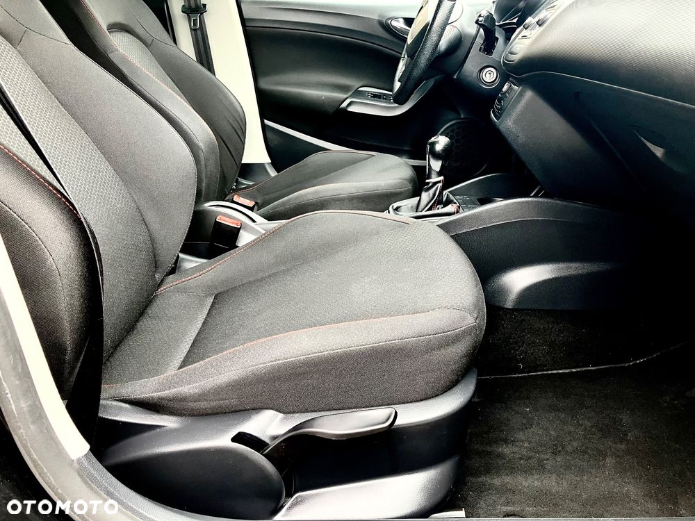 Seat Ibiza 1.2 TSI FR - 23