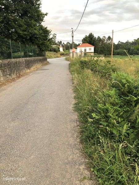 Terreno de 1.000m2 Trogal, Sao pedro D’Arcos, Ponte de Lima - Grande imagem: 5/7